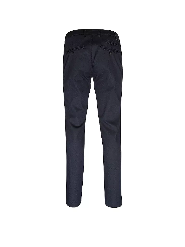 BRAX | Chino Modern Fit FABIO IN | blau