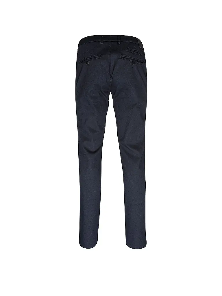 BRAX | Chino Modern Fit FABIO IN | blau