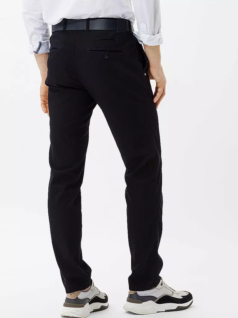 BRAX | Chino Modern Fit FABIO IN | camel