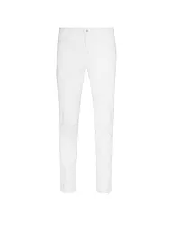 BRAX | Chino Modern Fit FABIO | weiss
