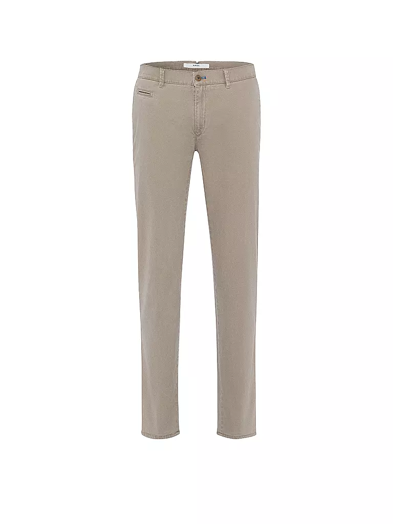 BRAX | Chino Modern Fit FABIO | beige