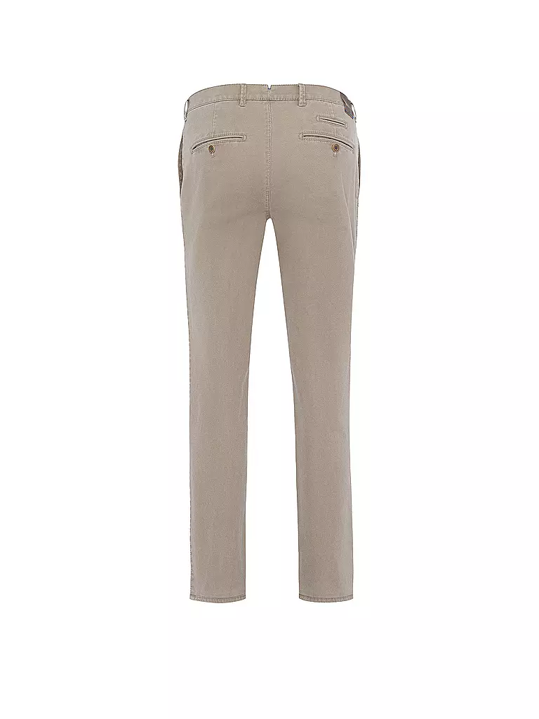 BRAX | Chino Modern Fit FABIO | beige