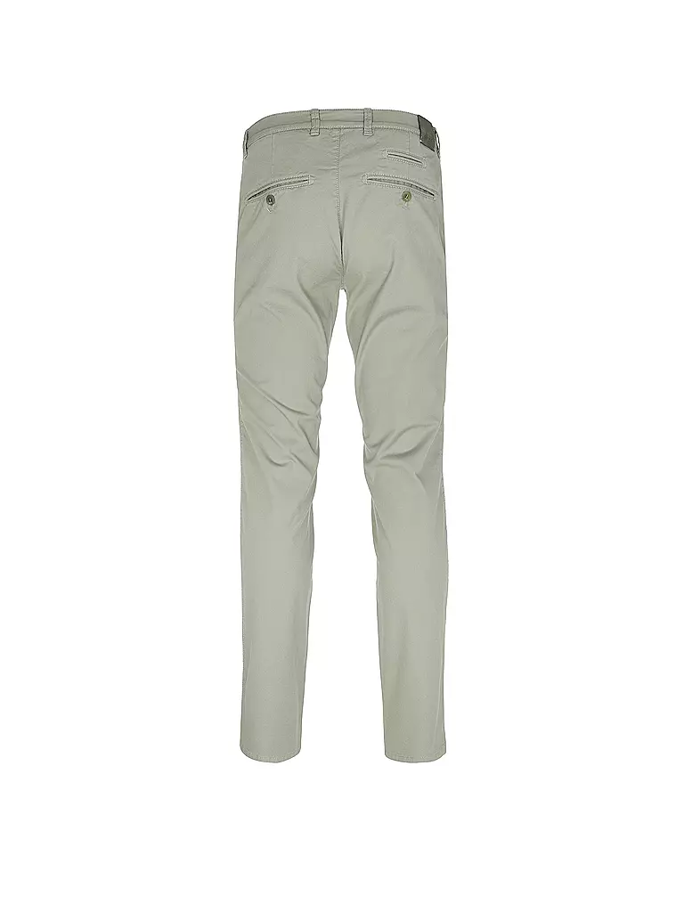BRAX | Chino Modern Fit FABIO | hellgrün