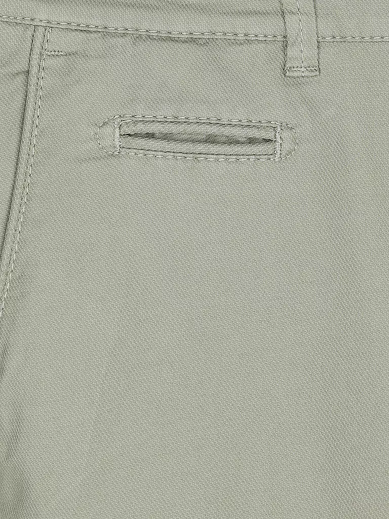 BRAX | Chino Modern Fit FABIO | hellgrün