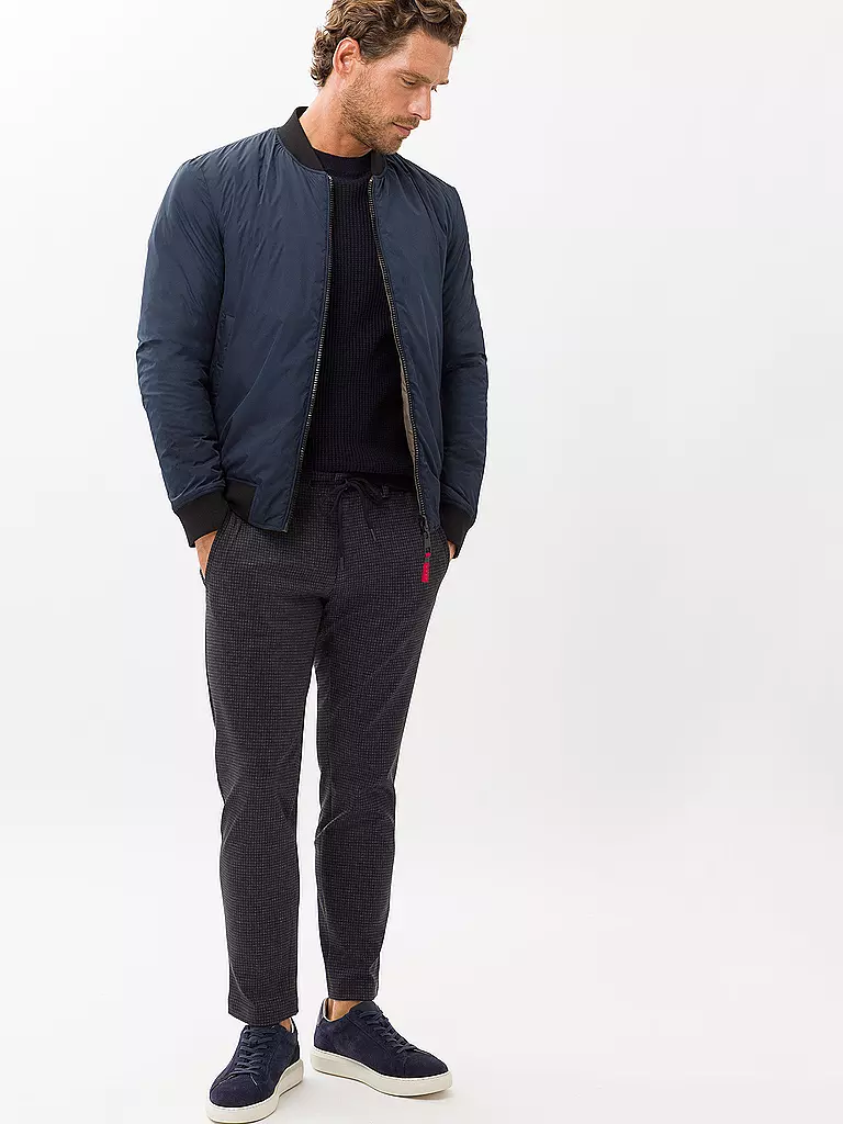 BRAX | Chino PHIL K | blau