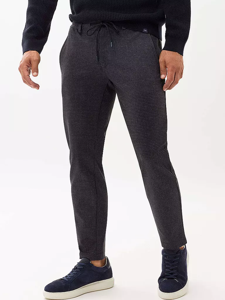 BRAX | Chino PHIL K | blau