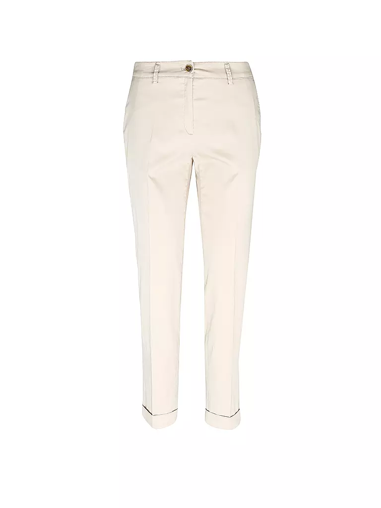 BRAX | Chino Regular Fit 7/8 MARON S | beige