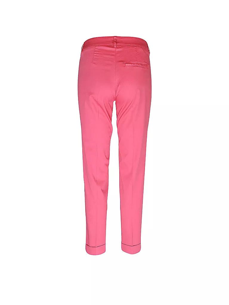 BRAX | Chino Regular Fit 7/8 MARON S | pink