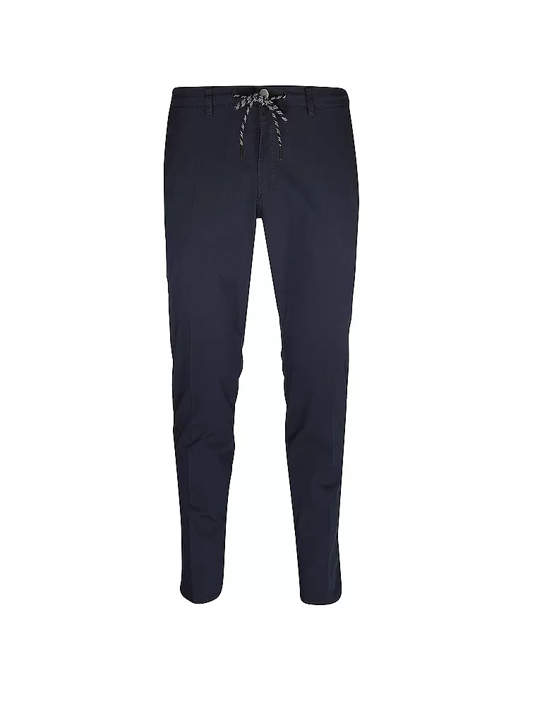 BRAX | Chino Regular Fit SILVIO | blau