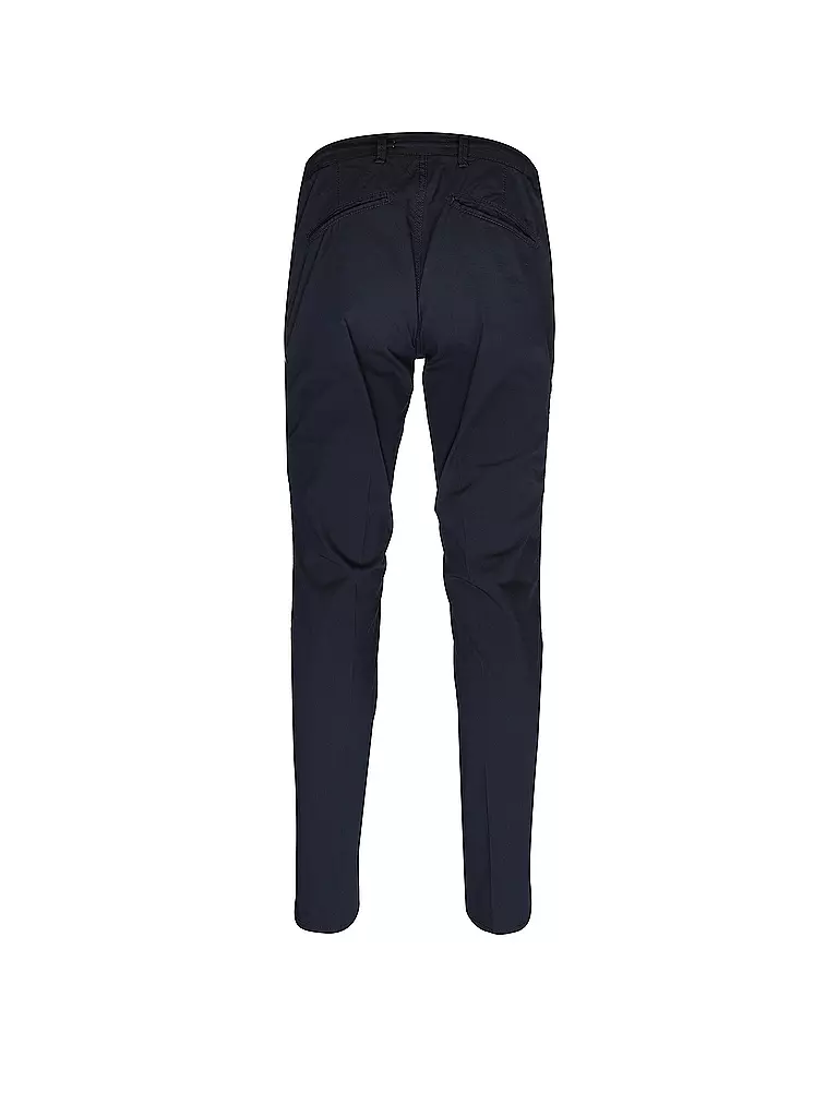 BRAX | Chino Regular Fit SILVIO | blau