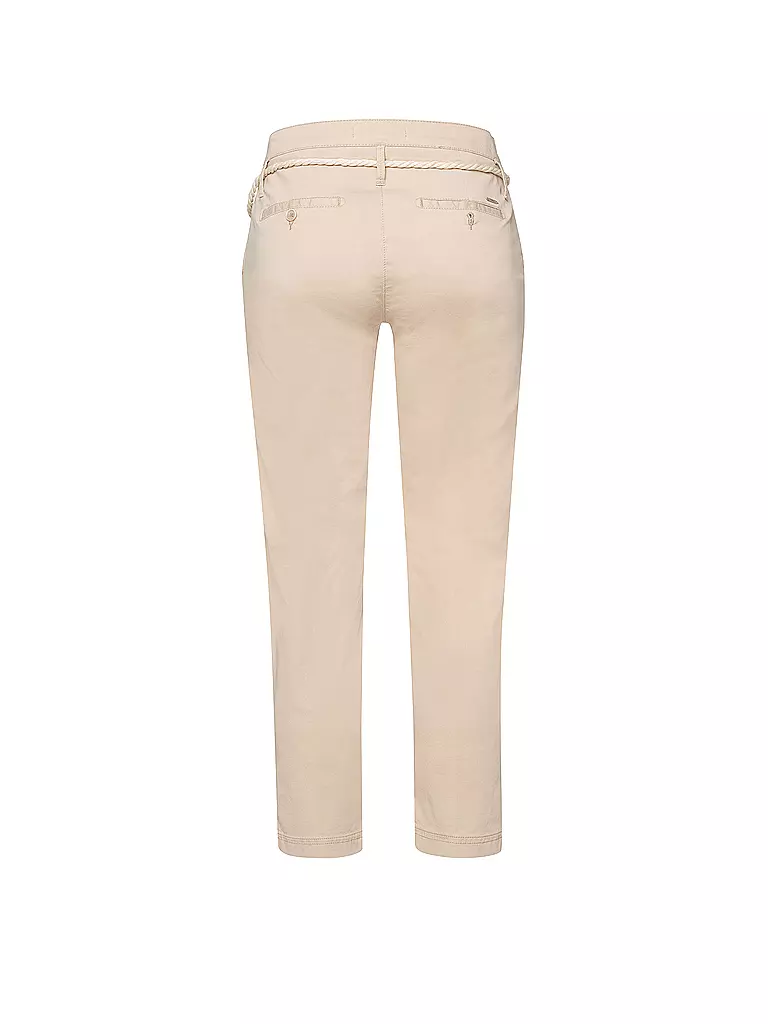 BRAX | Chino Relaxed Fit MEL S | beige