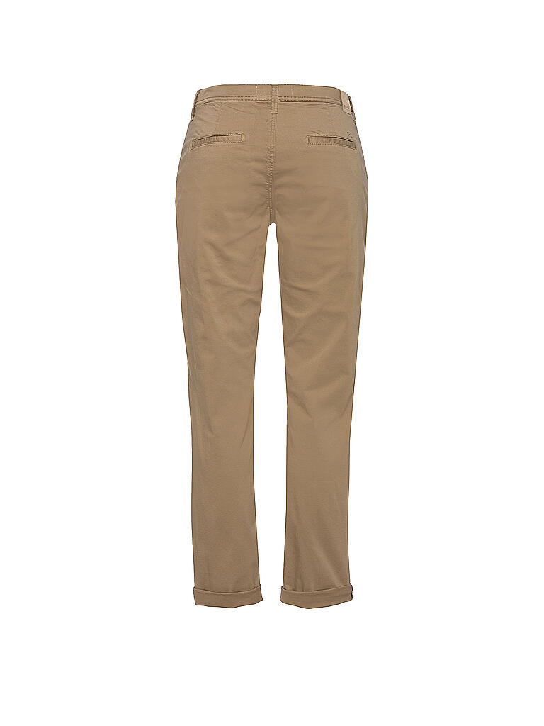 BRAX | Chino Relaxed Fit MERRIT | Camel