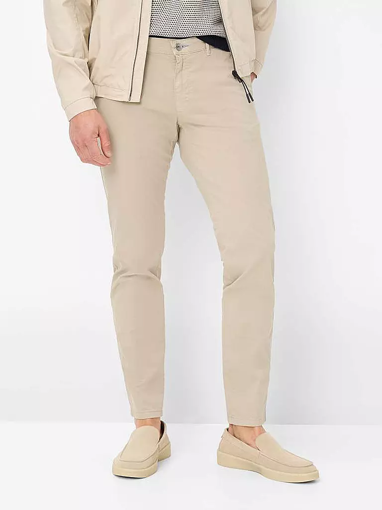 BRAX | Chino SILVIO | beige