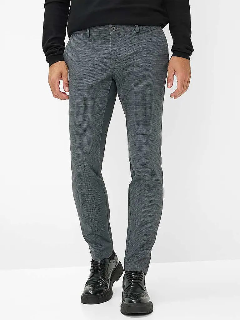 BRAX | Chino SILVIO | 