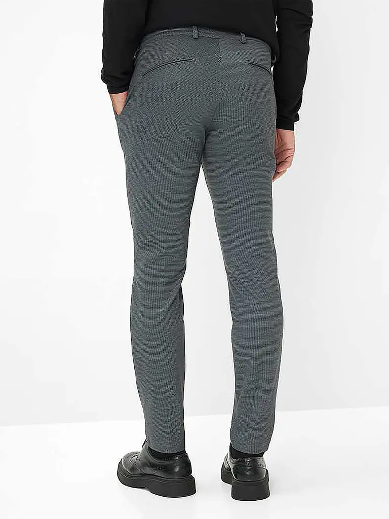 BRAX | Chino SILVIO | 