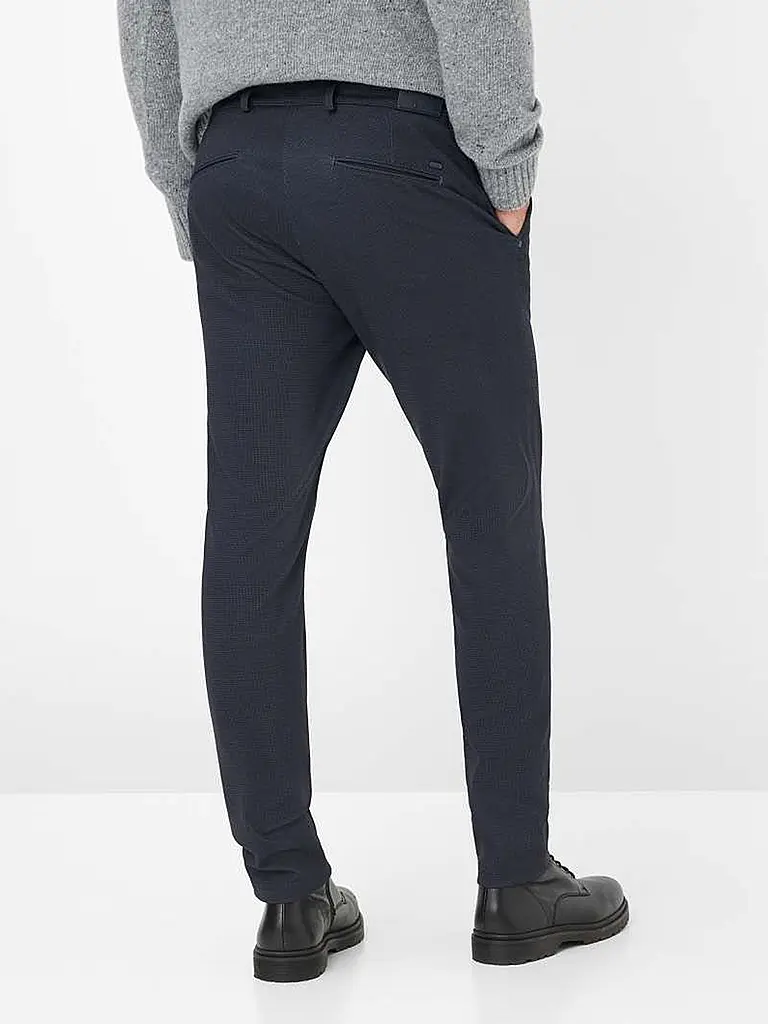 BRAX | Chino SILVIO |