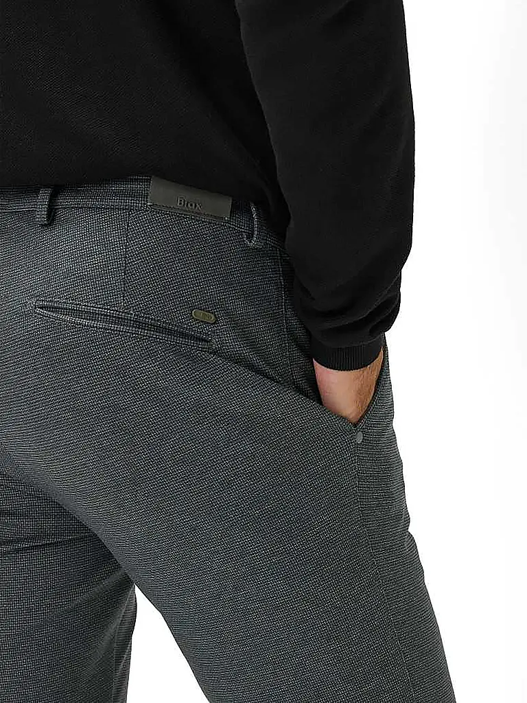 BRAX | Chino SILVIO | 