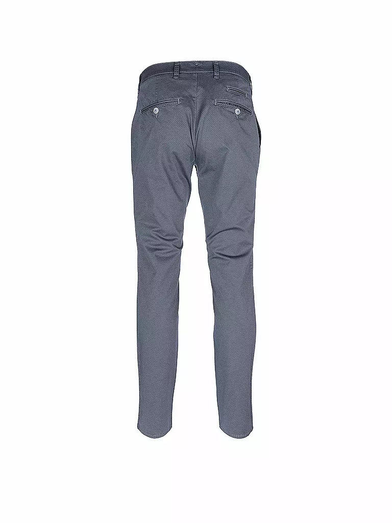 BRAX | Chino Slim Fit FABIO | blau
