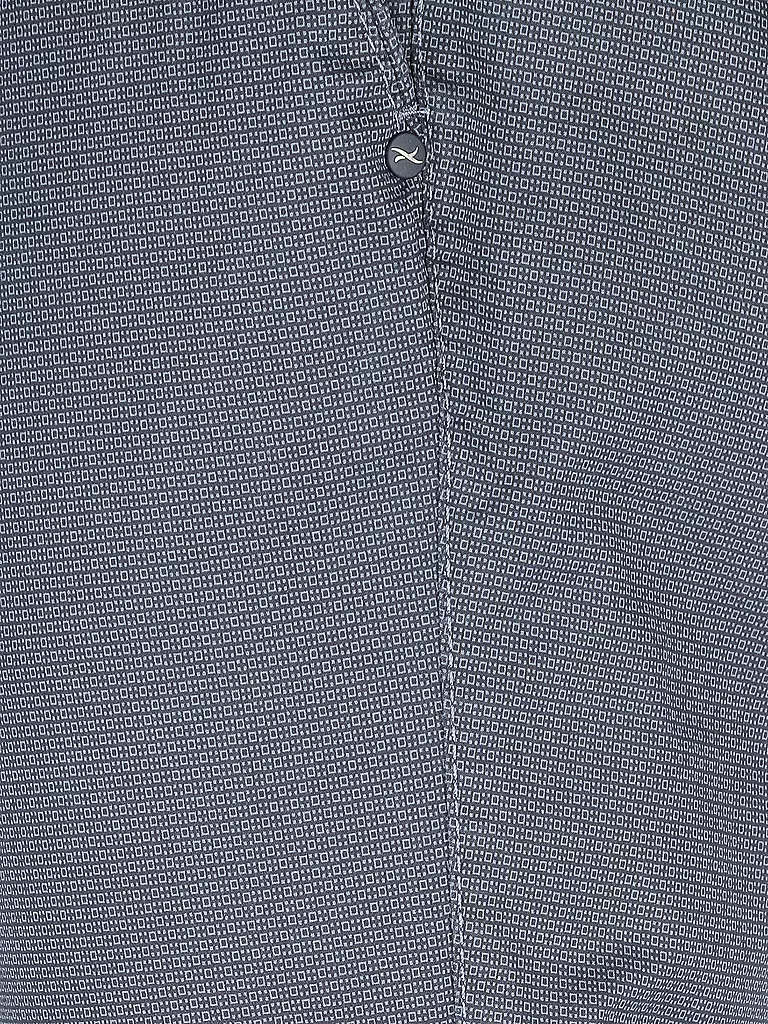BRAX | Chino Slim Fit FABIO | blau