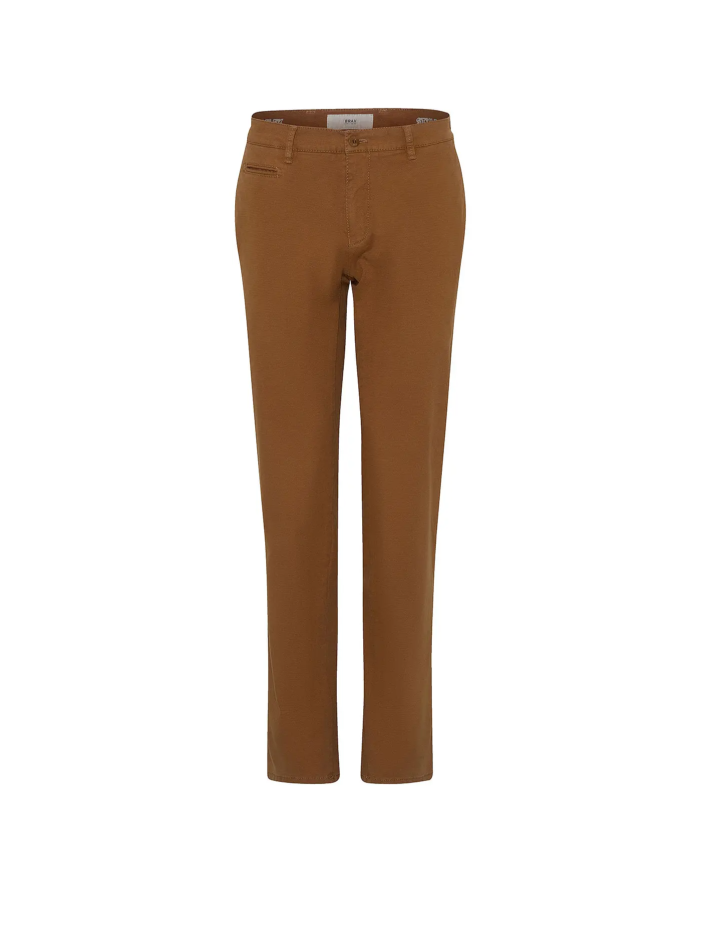 BRAX | Chino Slim Fit FABIO-IN | senf