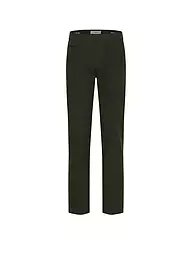 BRAX | Chino Slim Fit FABIO-IN | olive