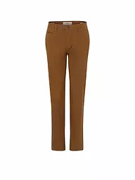 BRAX | Chino Slim Fit FABIO-IN | senf