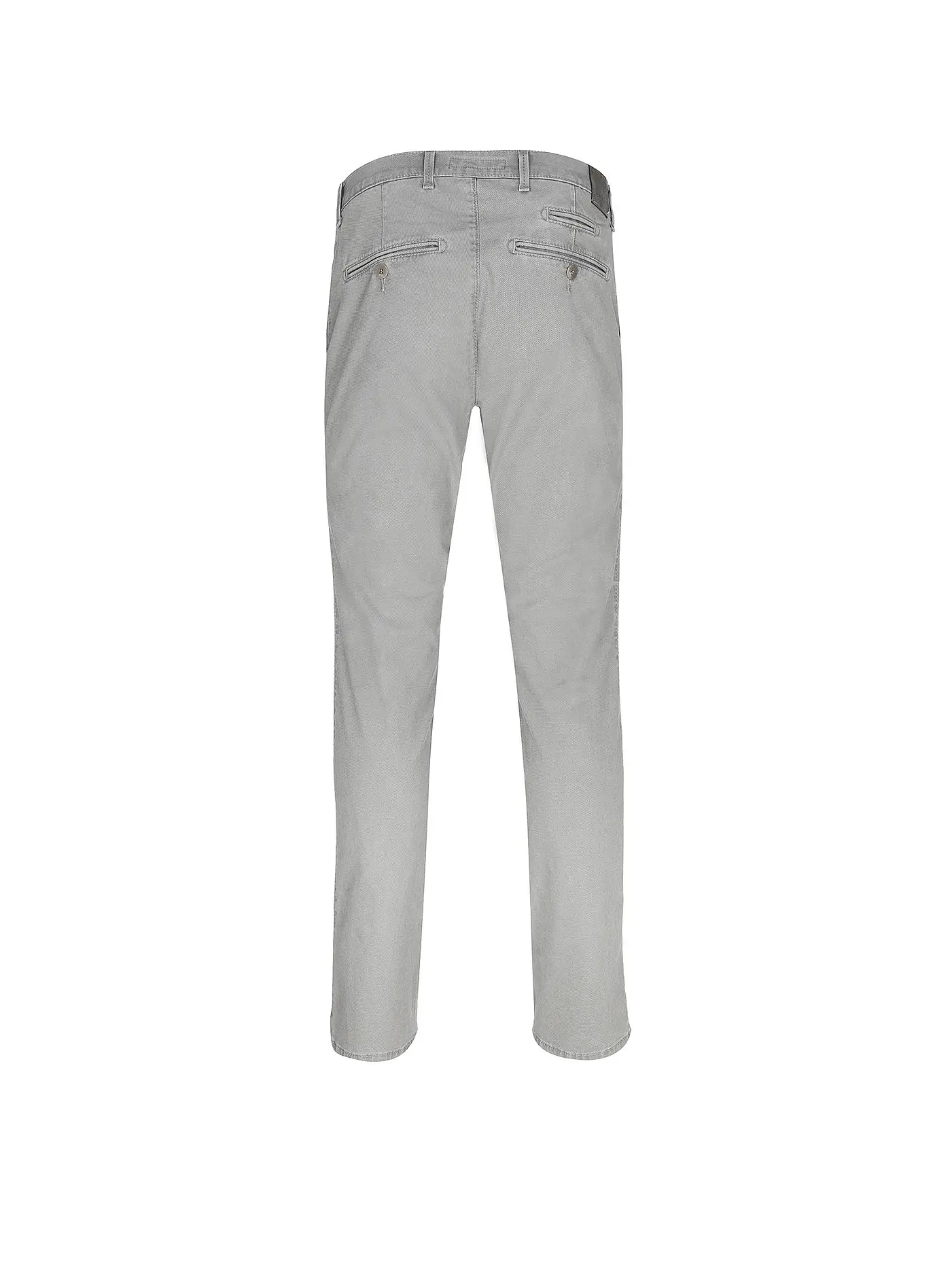 BRAX | Chino Slim Fit FABIO-IN | grau