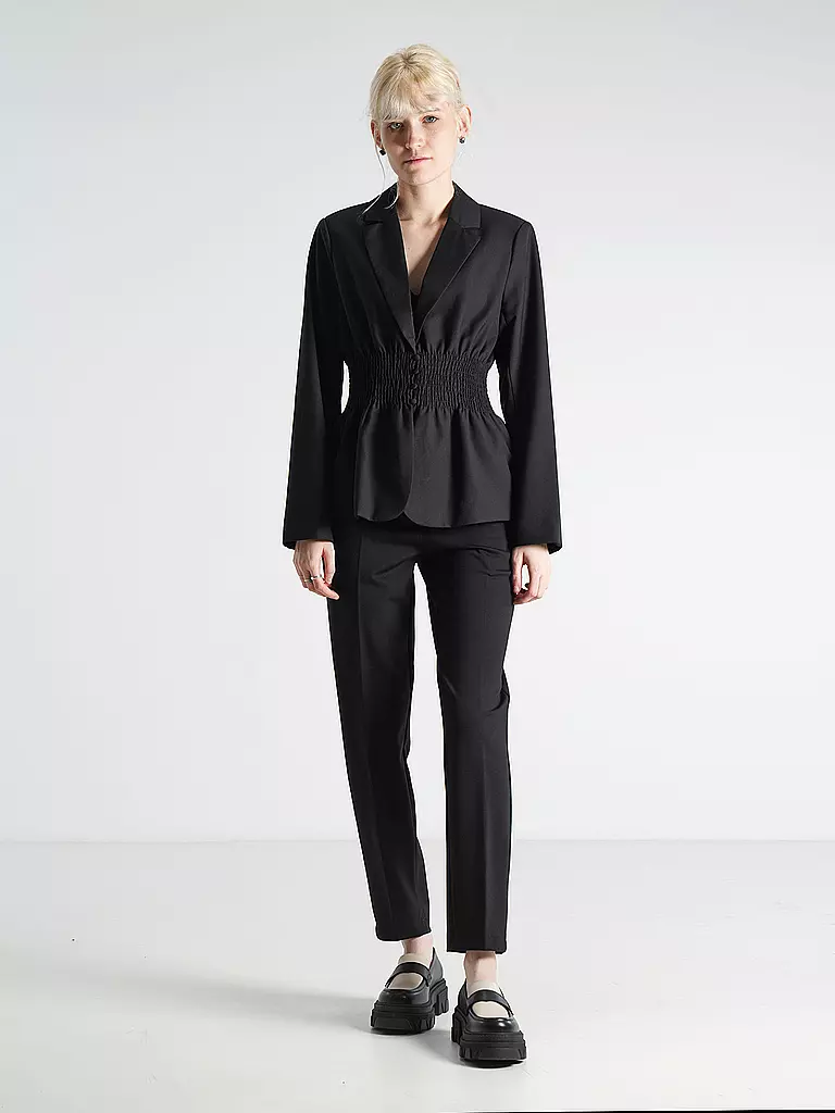 BRAX | Chino Slim Fit MARON | schwarz