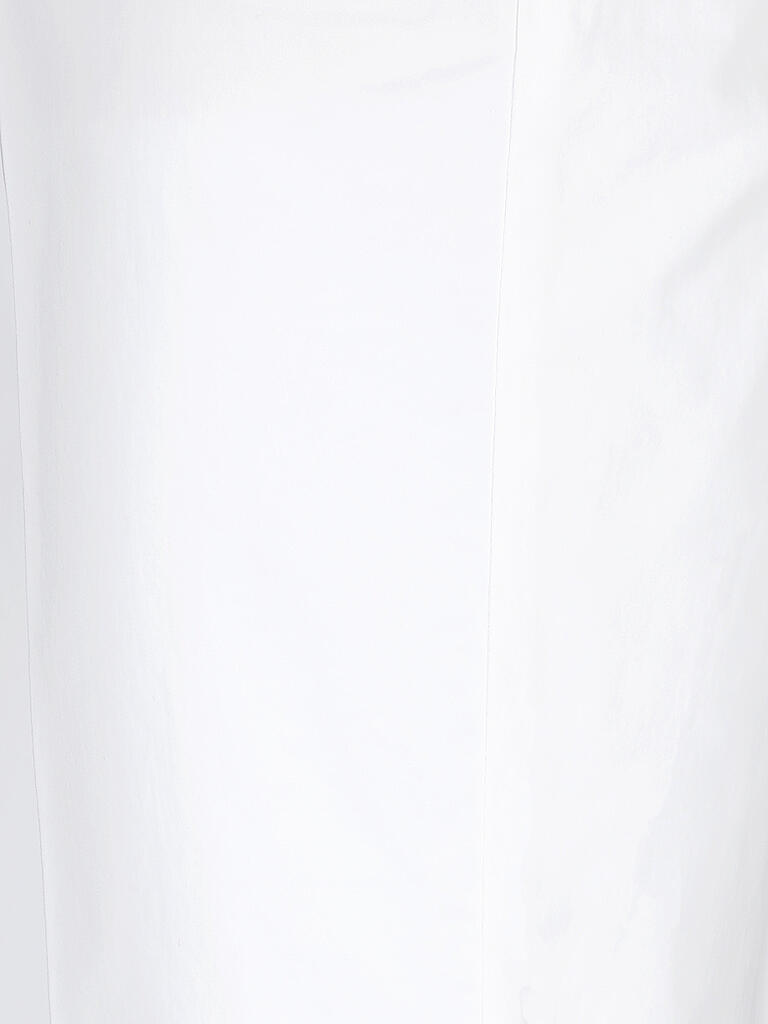 BRAX | Chino Slim Fit MARON | weiß