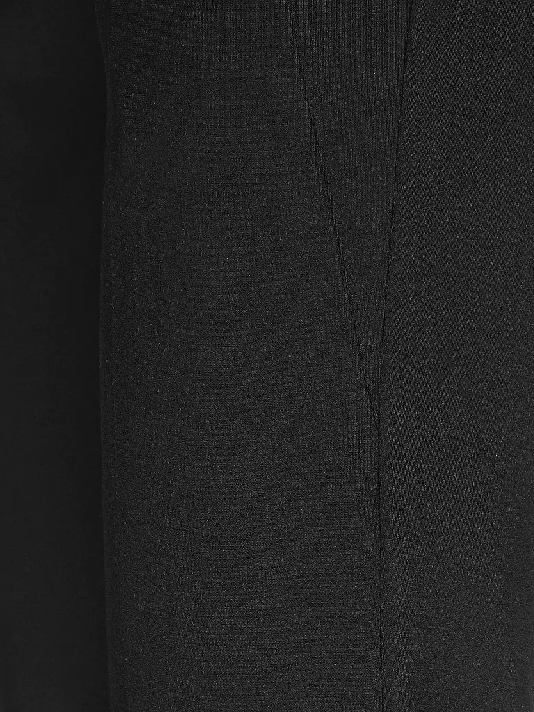 BRAX | Chino Slim Fit MARON | schwarz