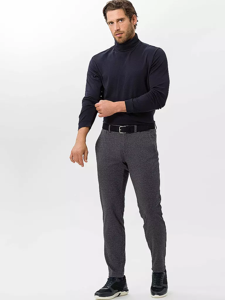 BRAX | Chino Slim Fit PHIL | blau