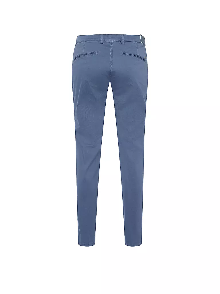 BRAX | Chino Slim Fit SILVIO C | hellgrün