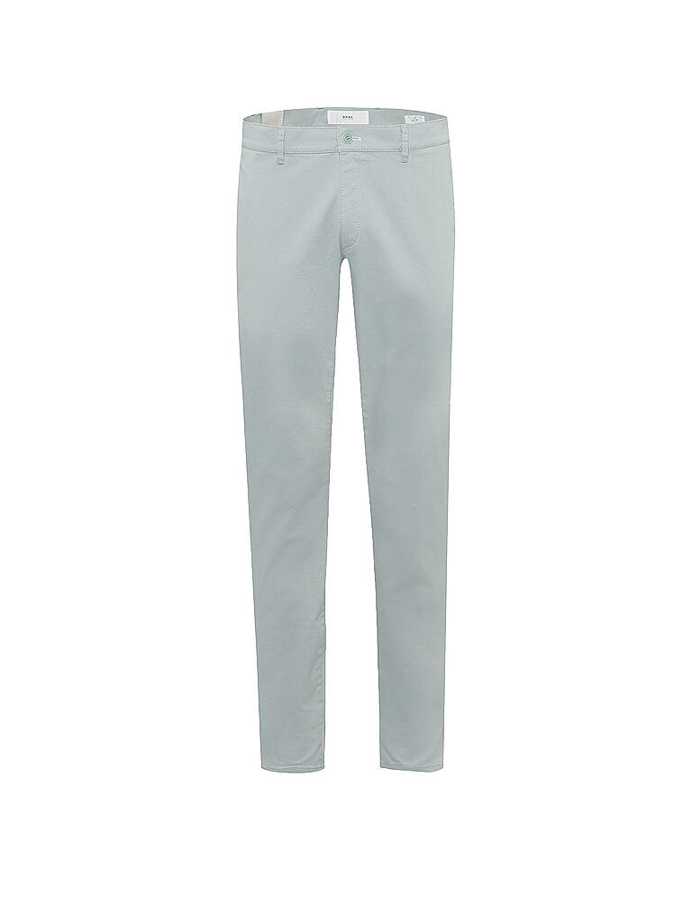 BRAX | Chino Slim Fit SILVIO | mint