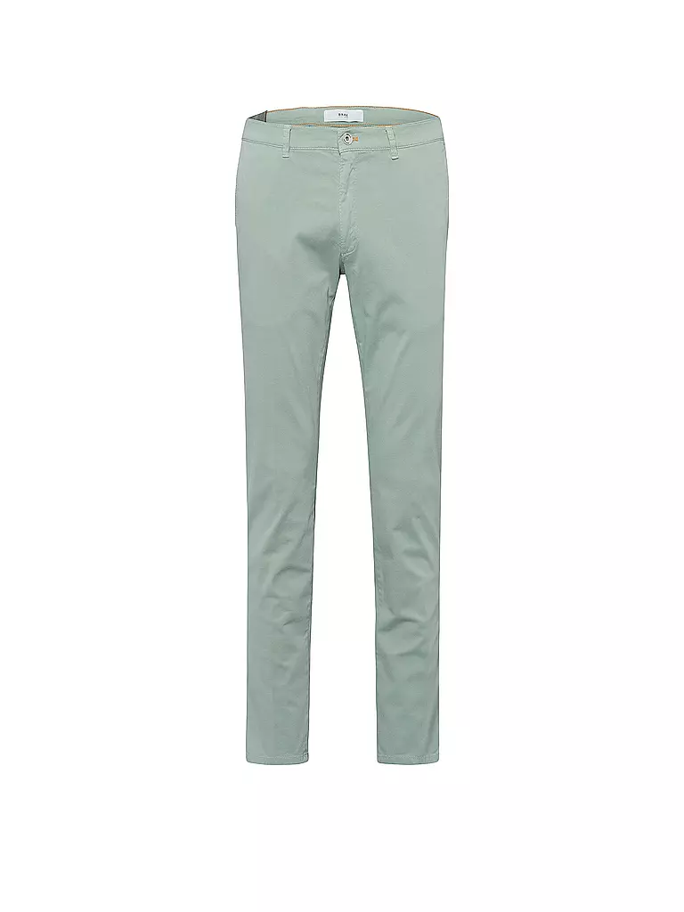 BRAX | Chino Slim Fit SILVIO | mint