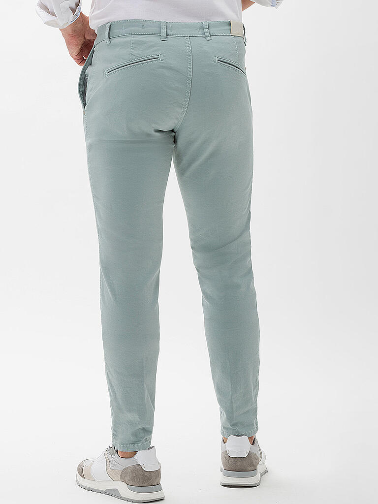 BRAX | Chino Slim Fit SILVIO | mint