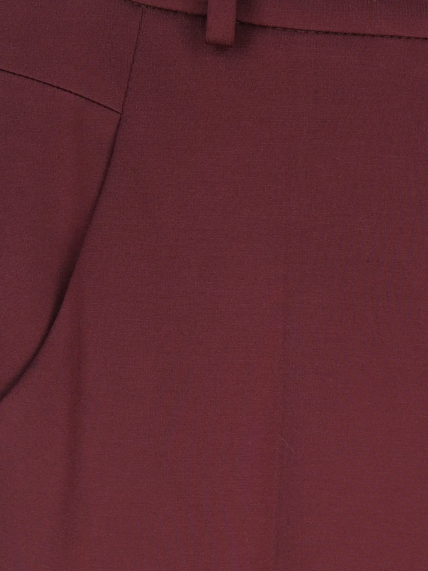 BRAX | Chino STYLE.MARON S | dunkelrot