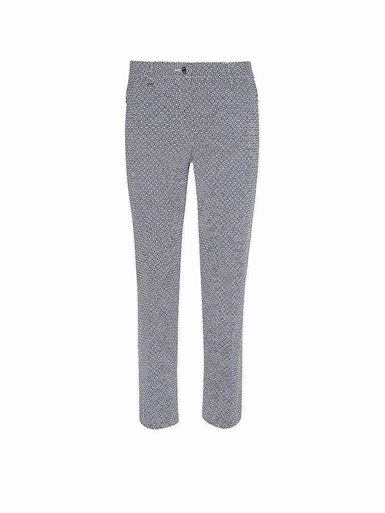 BRAX | Chinos MARON S | dunkelblau