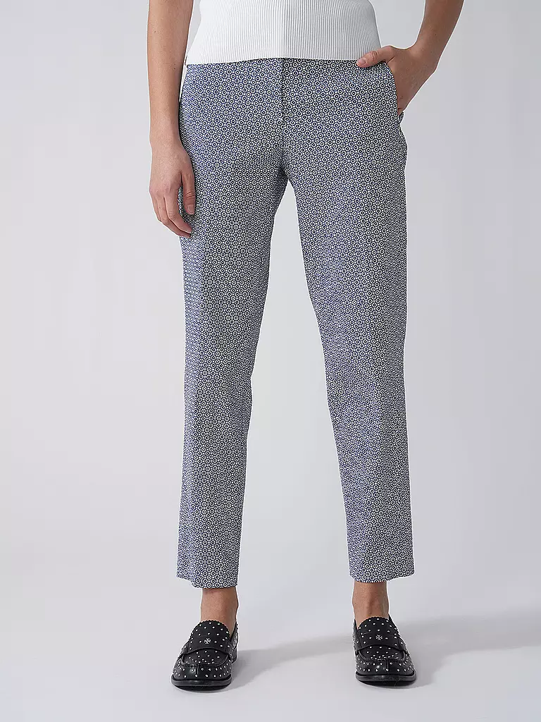 BRAX | Chinos MARON S | dunkelblau