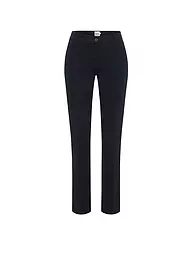 BRAX | Chinos MARON | dunkelblau