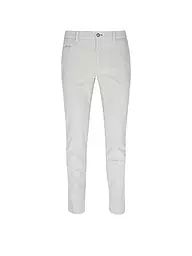 BRAX | Cordhose Modern Fit FABIO | weiss