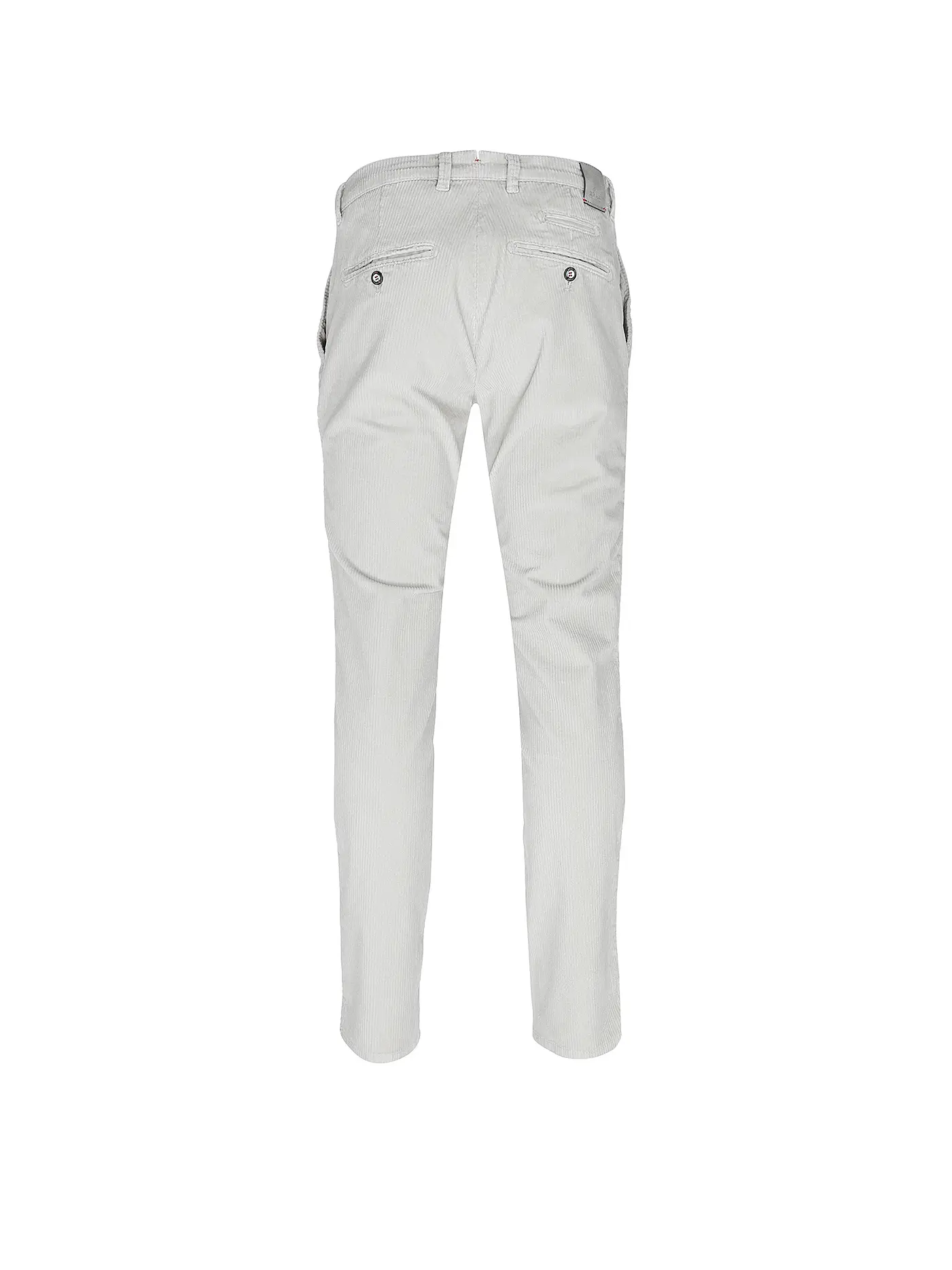 BRAX | Cordhose Modern Fit FABIO | weiss