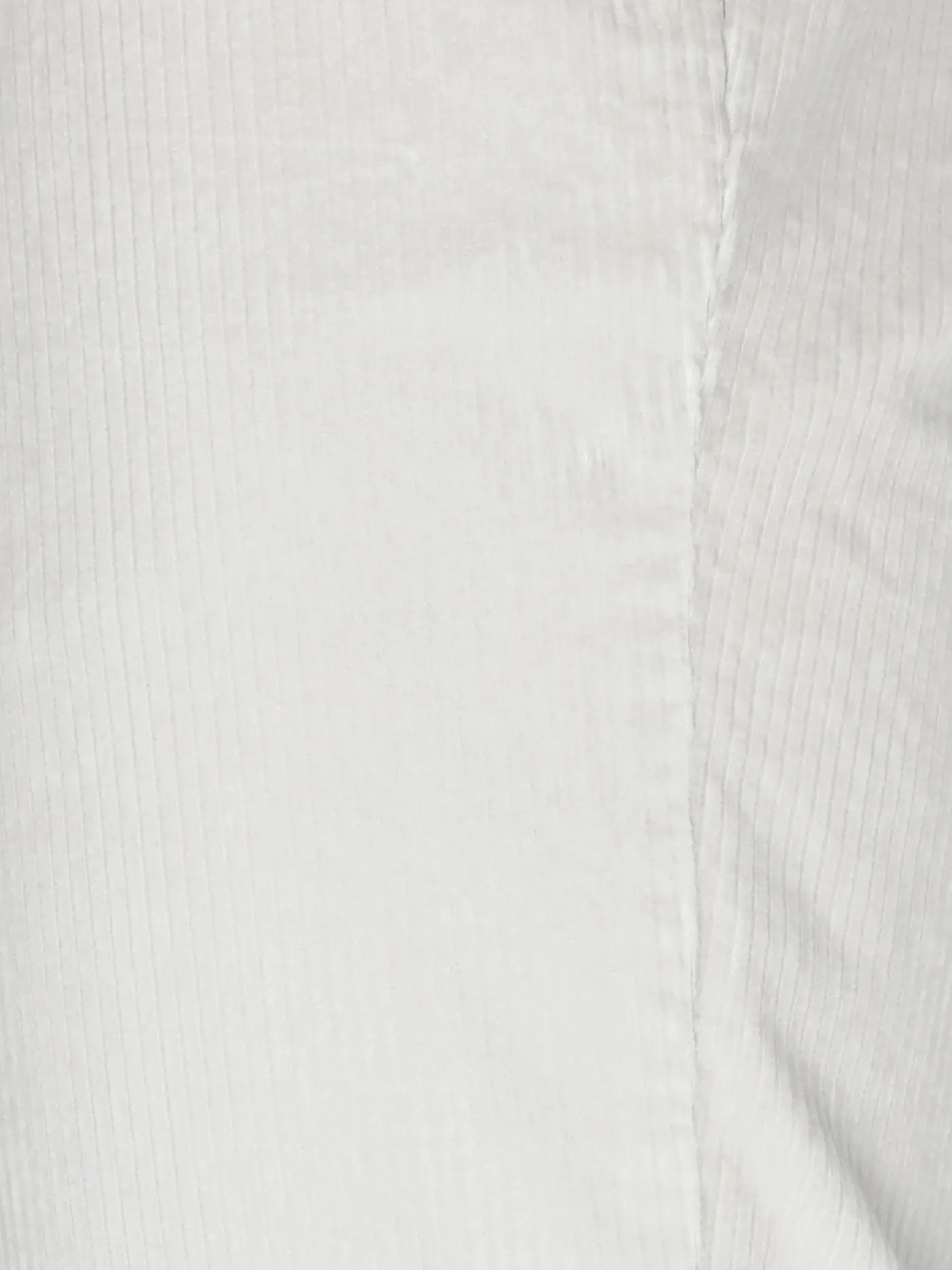 BRAX | Cordhose Modern Fit FABIO | weiss