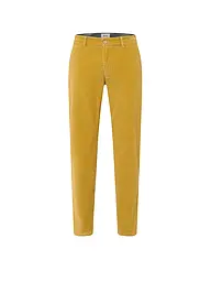 BRAX | Cordhose PHIL DX | gelb