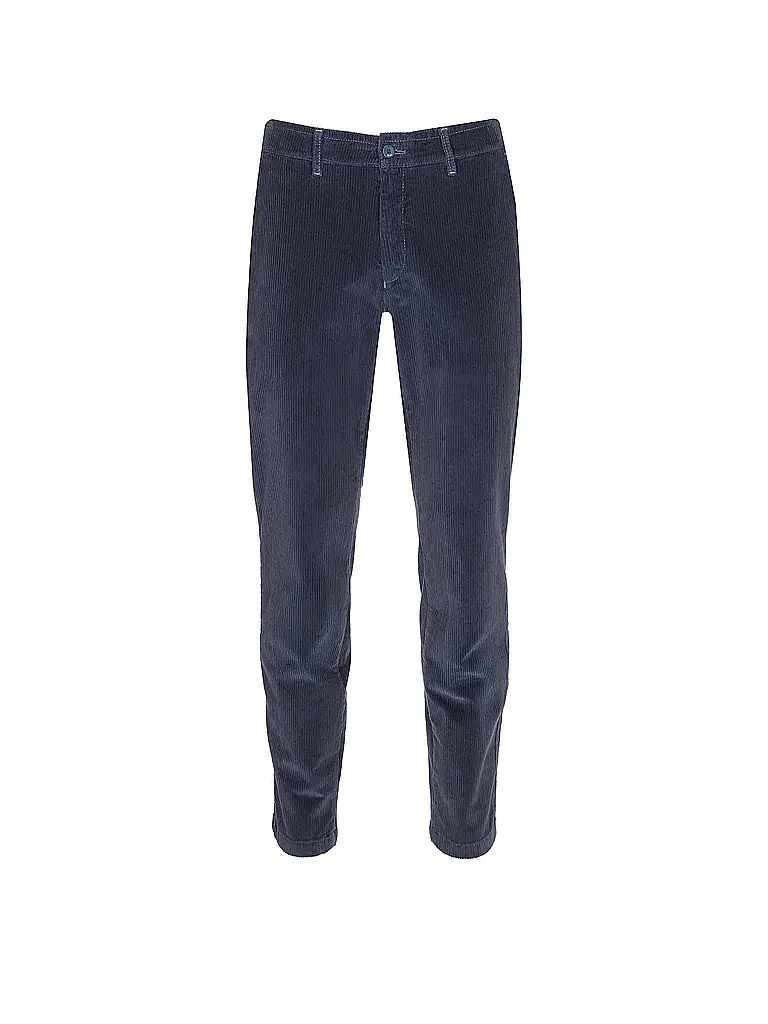 BRAX | Cordhose PHIL DX | dunkelblau