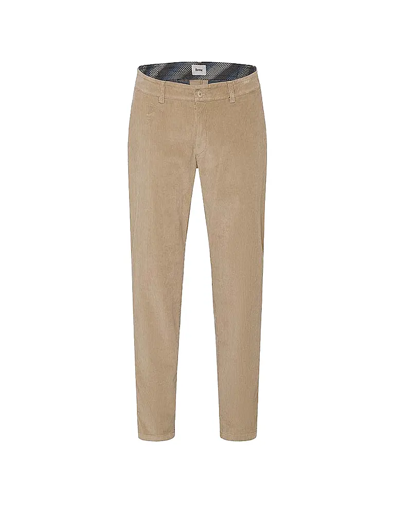 BRAX | Cordhose PHIL DX | beige