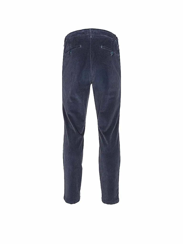BRAX | Cordhose PHIL DX | dunkelblau