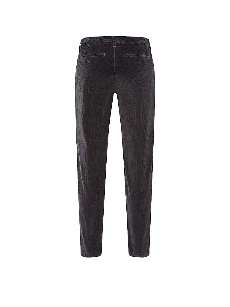 BRAX | Cordhose PHIL DX | grau