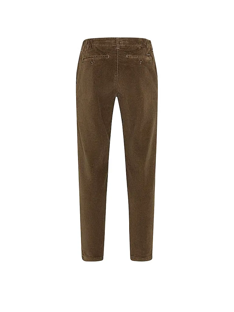 BRAX | Cordhose PHIL DX | camel