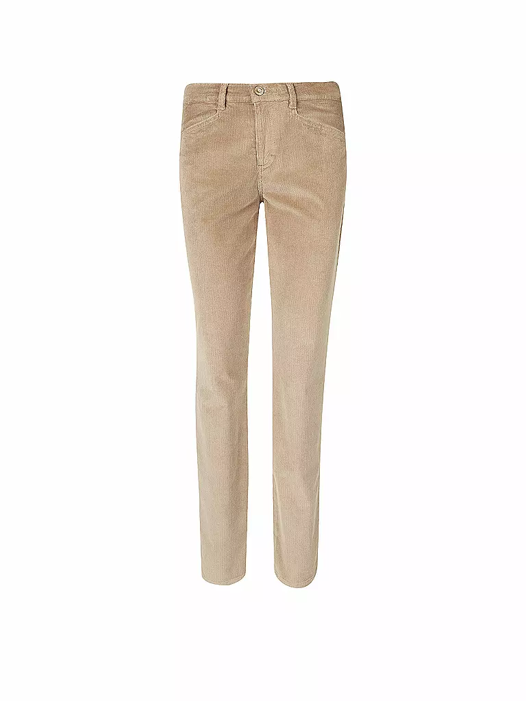 BRAX | Cordhose Skinny Fit SHAKIRA | camel