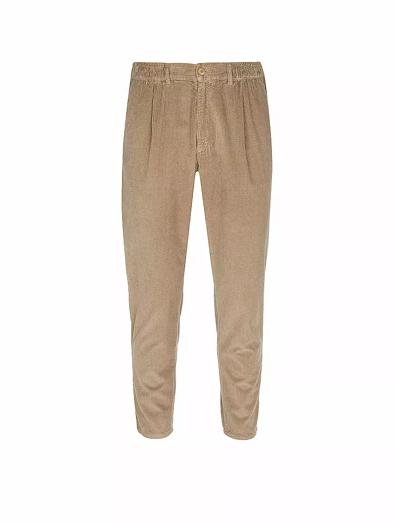 BRAX | Cordhose TINO  | camel